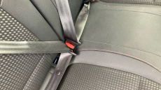 Ford Focus 1.0 EcoBoost Hybrid mHEV 155 ST-Line X Edition 5dr Petrol Hatchback